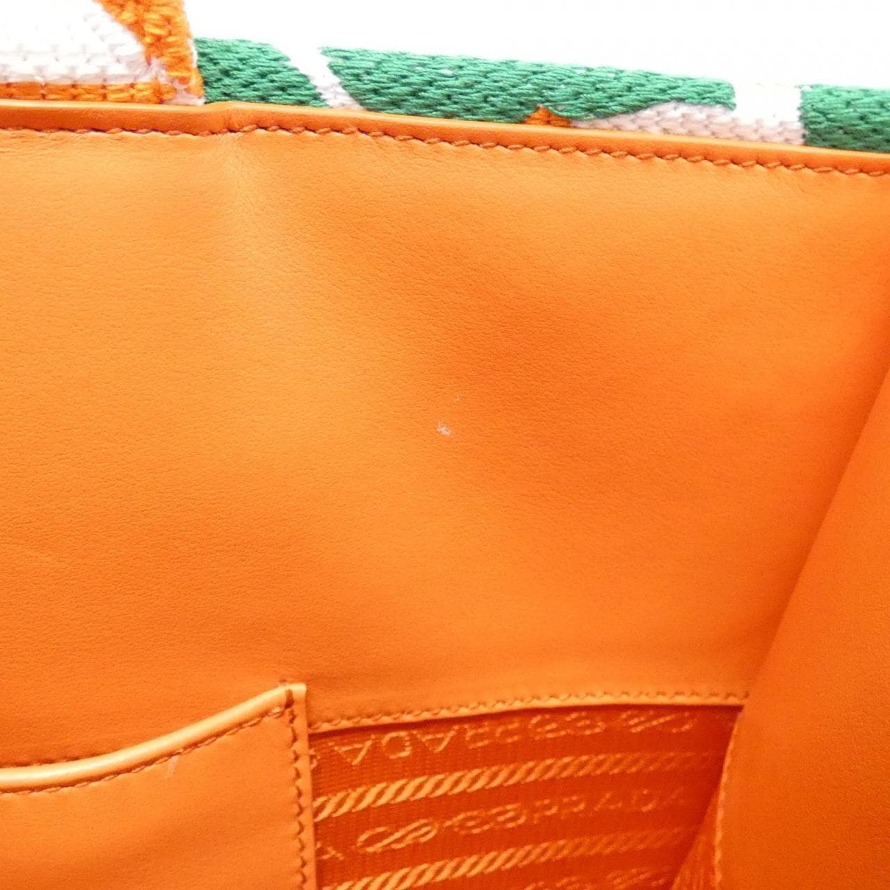 PRADA 1BA356 Bag Black - Thumbnail 7