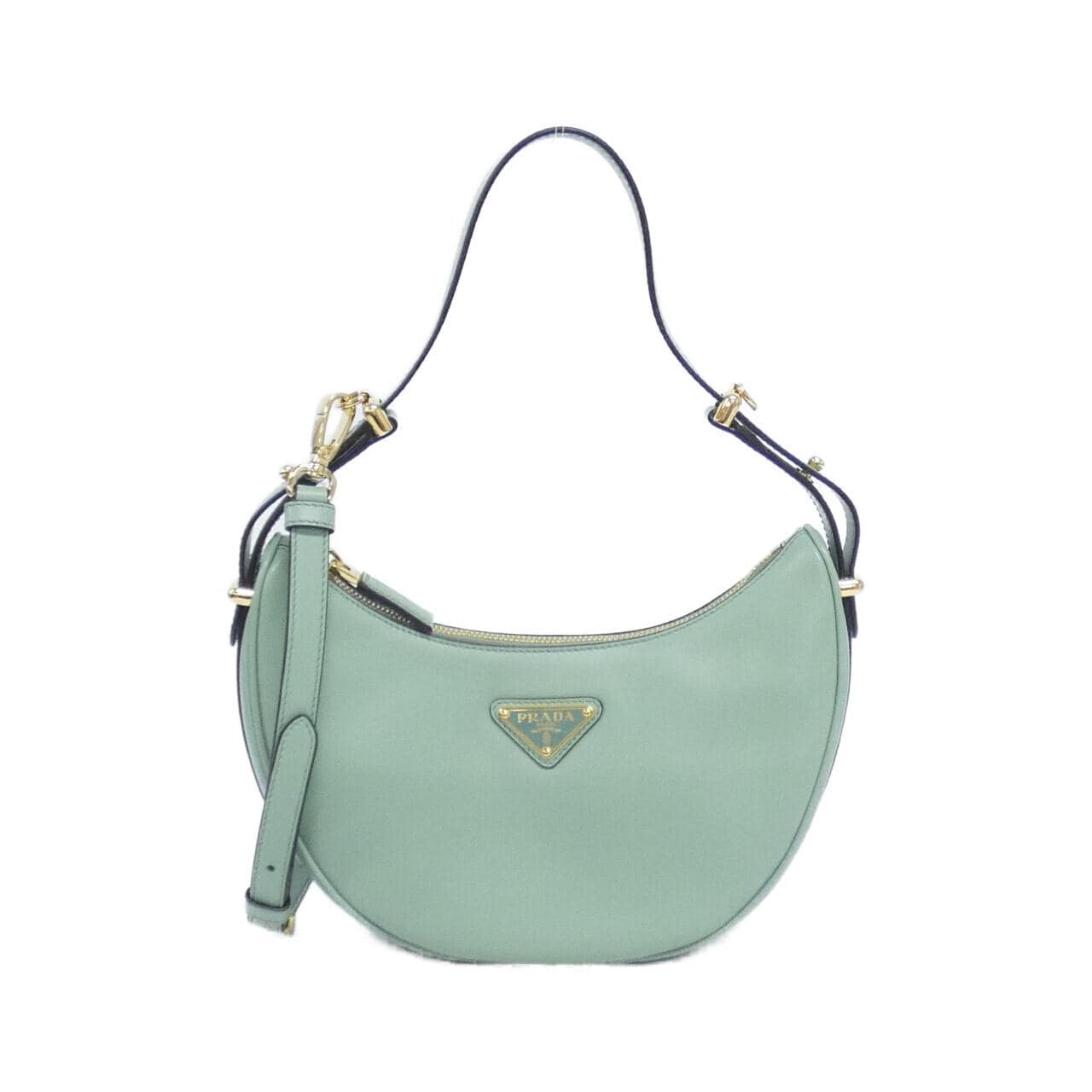 PRADA 1BC194 Shoulder Bag