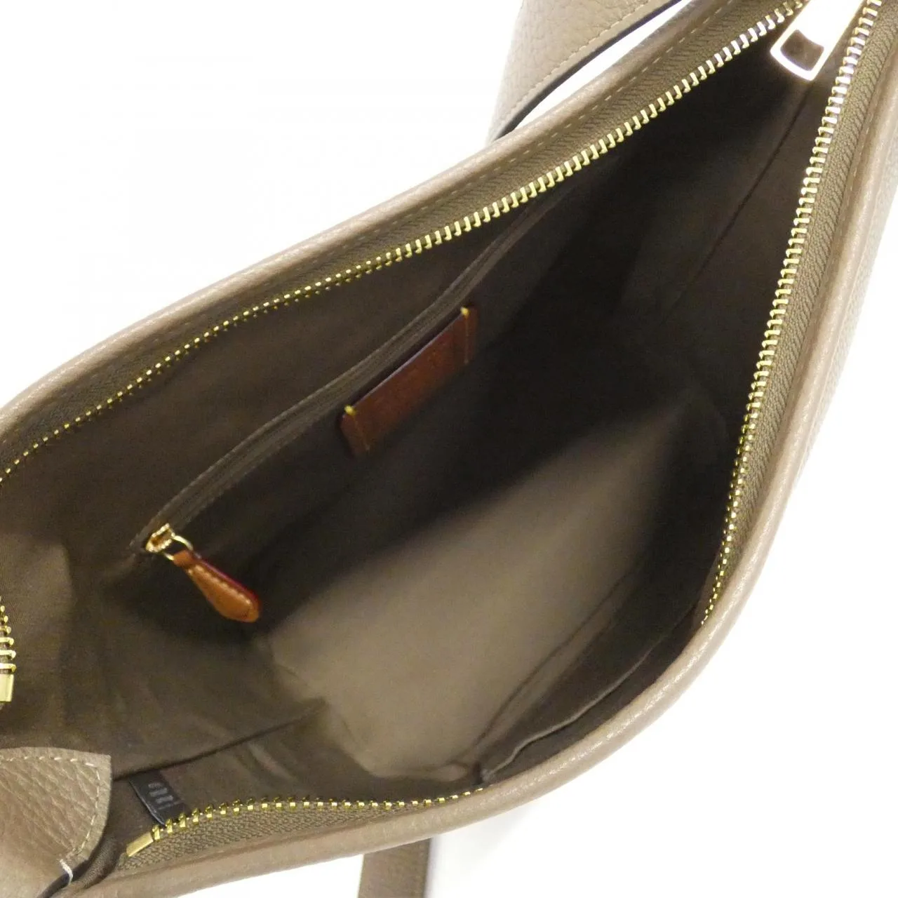 COACH CBH18 Shoulder Leather 黑色 皮革 新品 - 縮圖 6