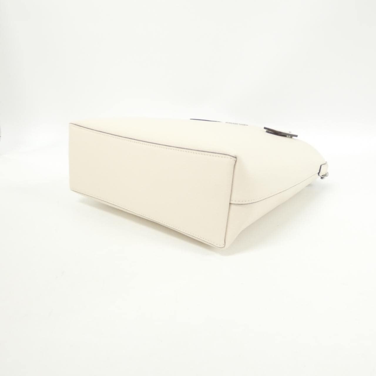 COACH CP036 Bag Leather Black Leather New - Thumbnail 3