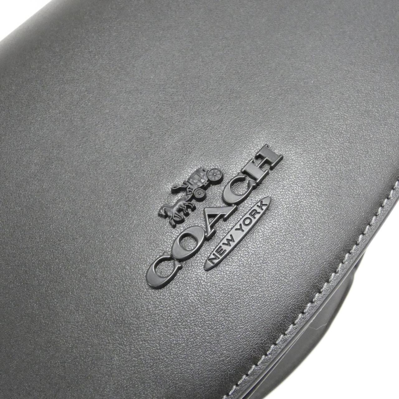 COACH CT768 Shoulder 4
