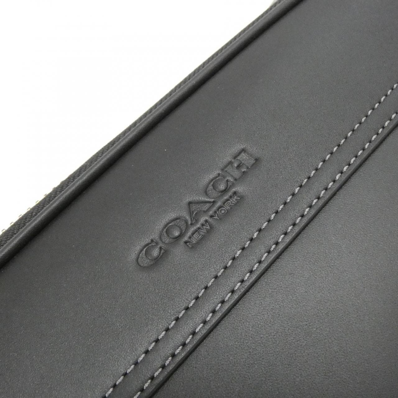 COACH CX140 Shoulder 4