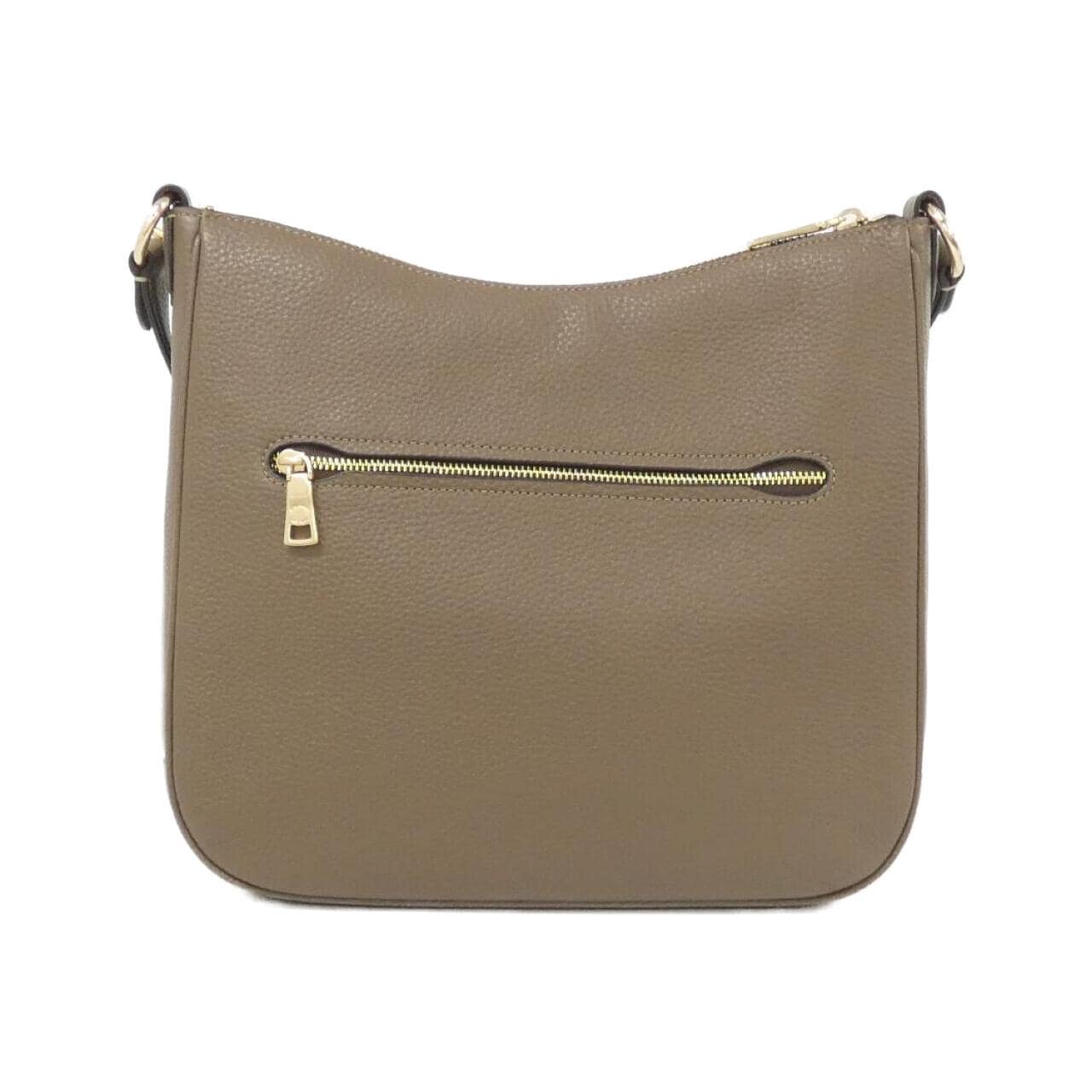 COACH CU960 Shoulder Leather 2
