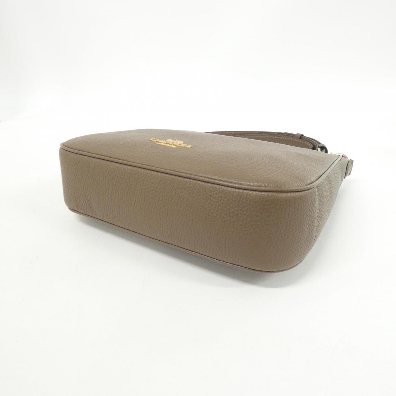COACH CU960 Shoulder Leather 3