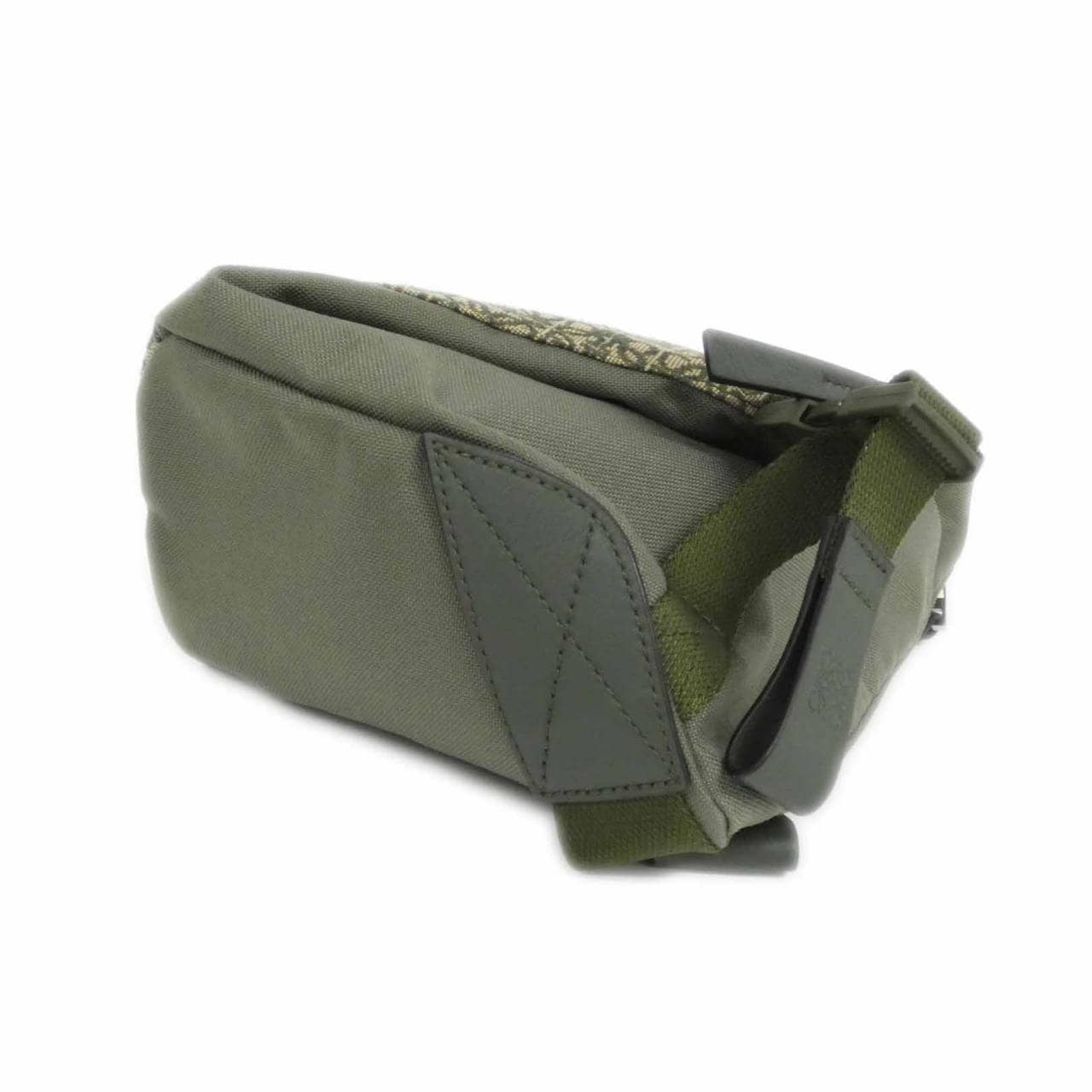 LOEWE B664M44X01 Shoulder Bag Lambskin 羊皮 新品 - 縮圖 3