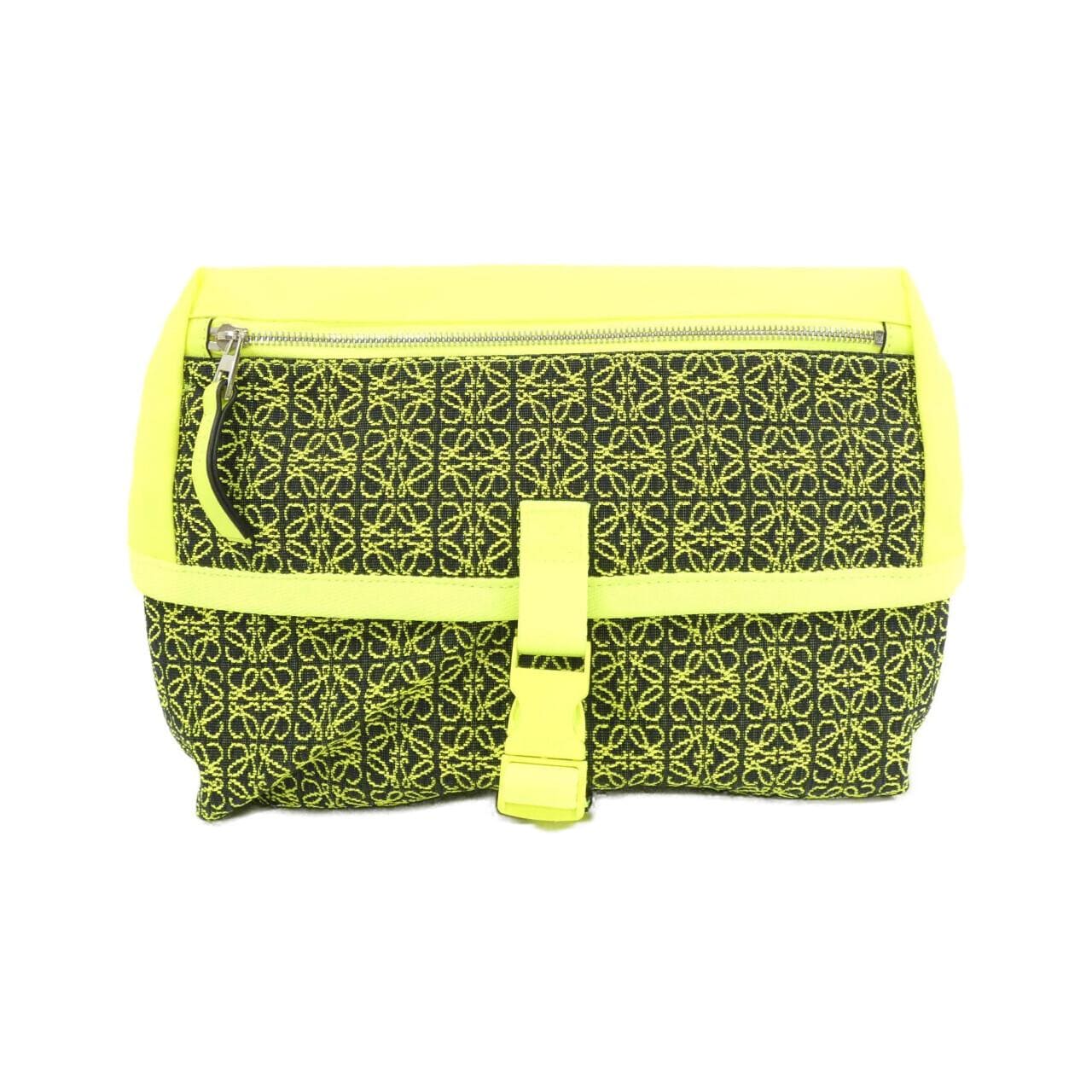 LOEWE B741Z67X02 Shoulder Bag Lambskin