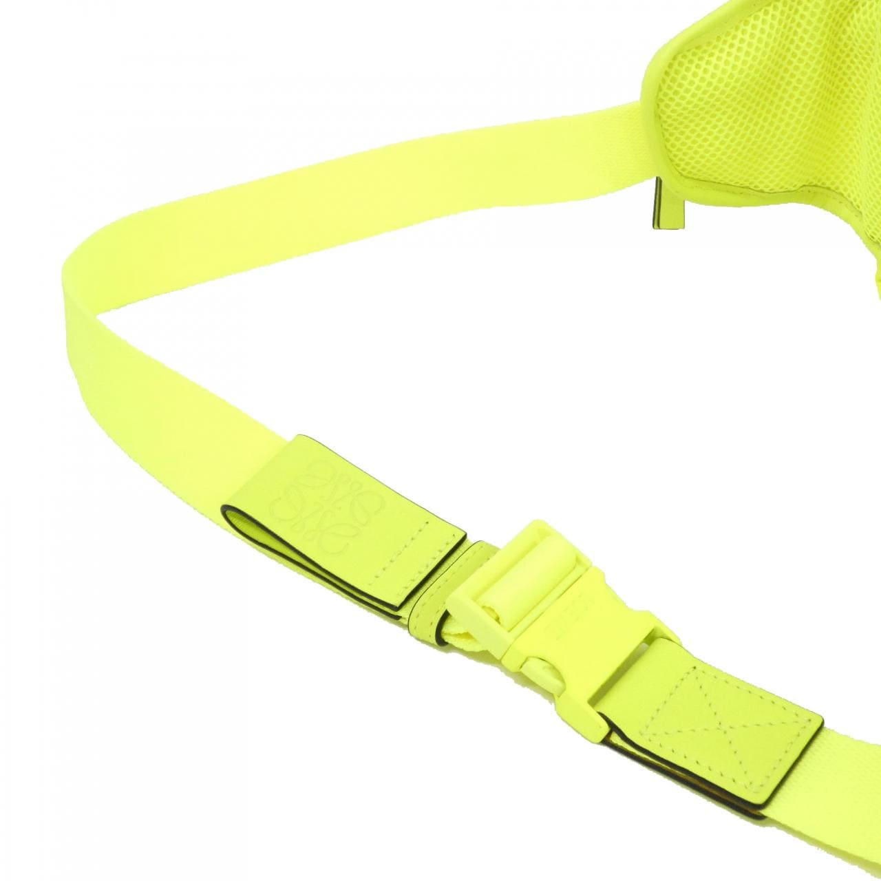 LOEWE B741Z67X02 Shoulder Bag Lambskin Lambskin - Thumbnail 4