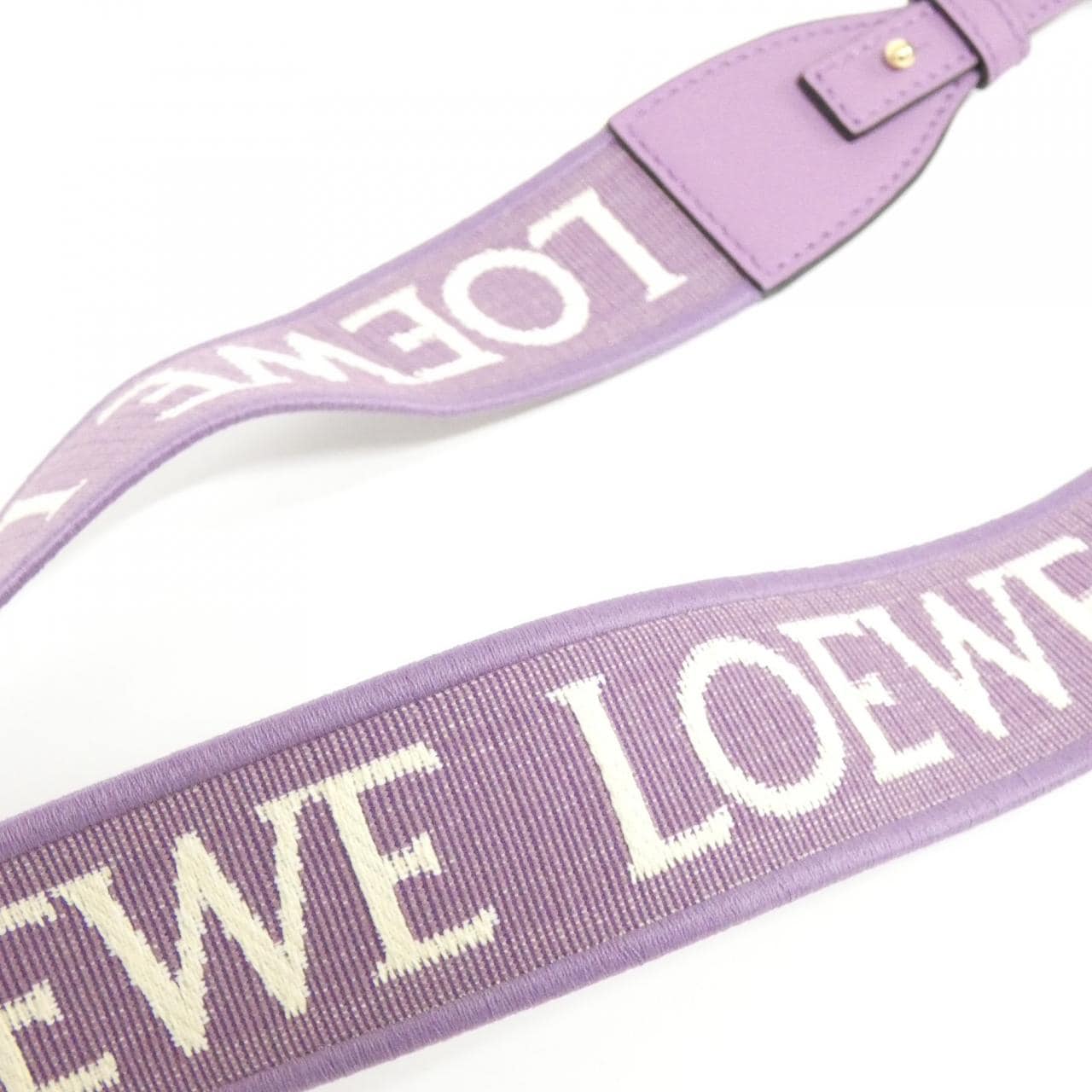 LOEWE Gate A650N46X13 Shoulder Bag - Thumbnail 4