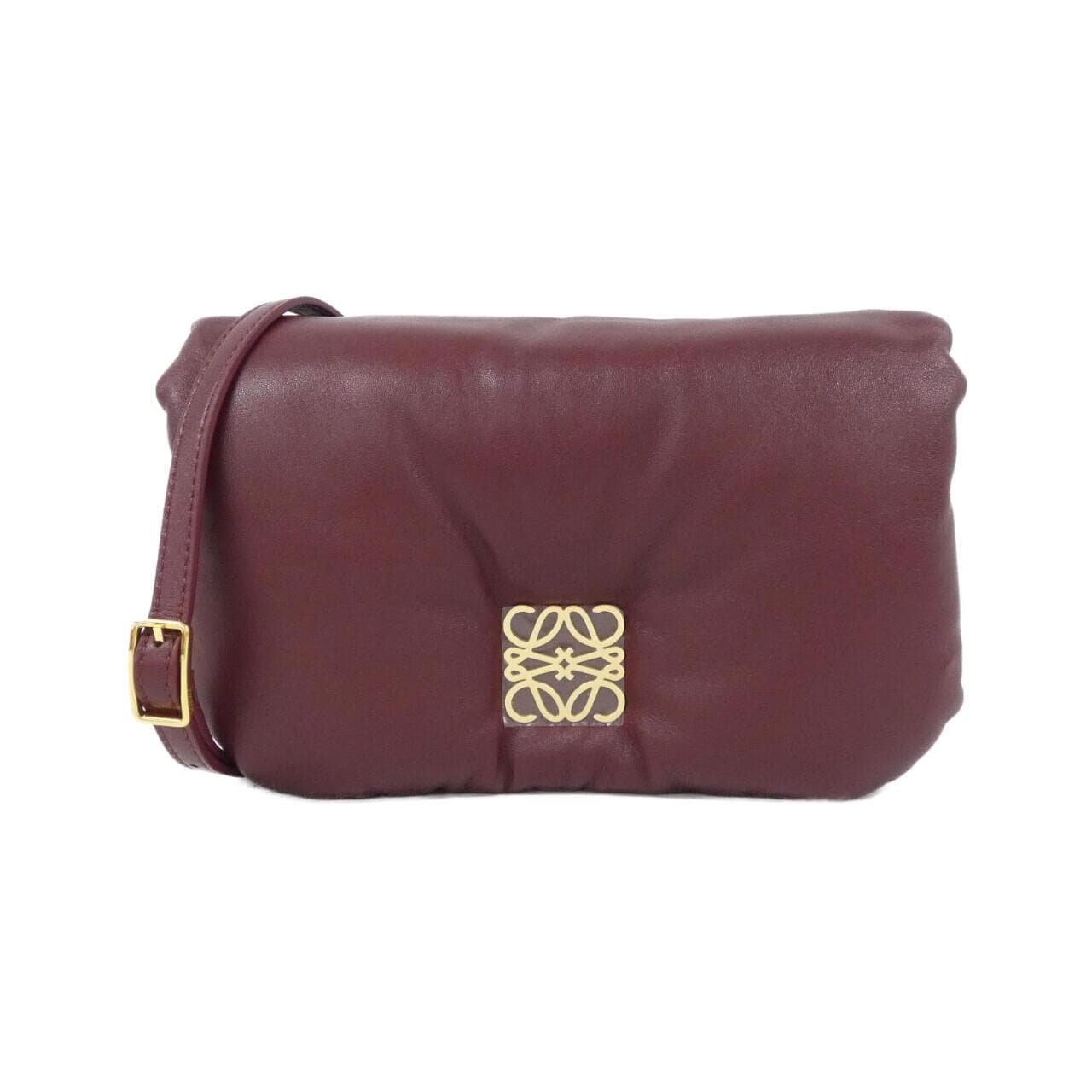 LOEWE A896W56X01 Shoulder Bag Lambskin