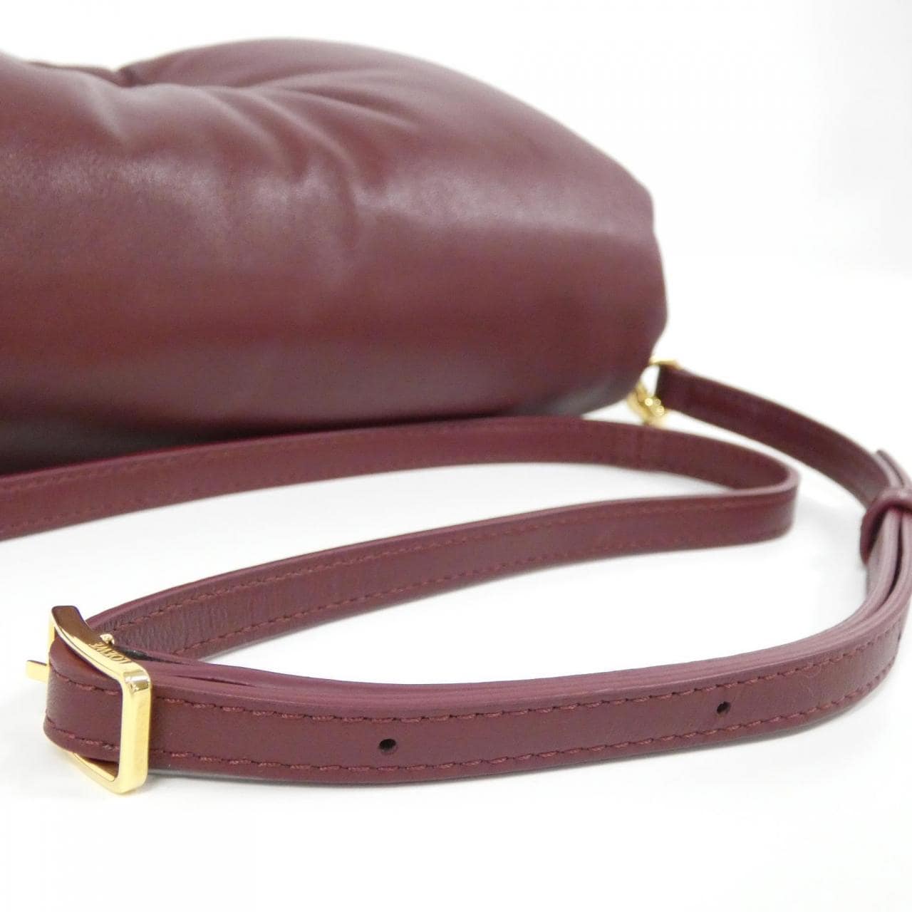 LOEWE A896W56X01 Shoulder Bag Lambskin Lambskin New - Thumbnail 5