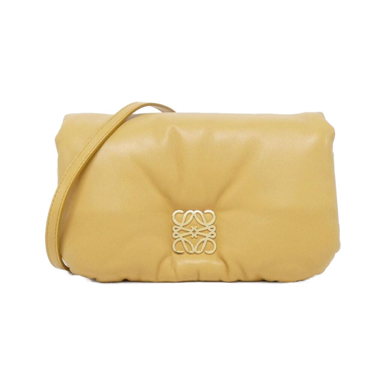 LOEWE A896W56X01 Shoulder Bag Lambskin