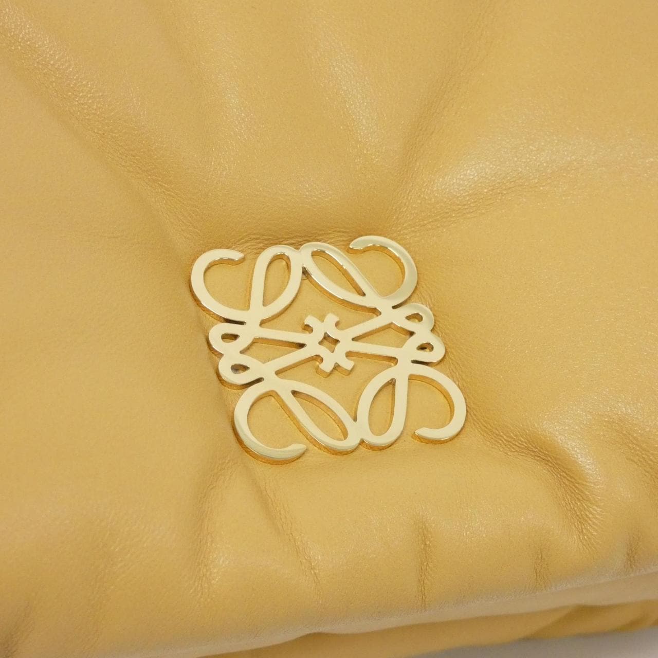 LOEWE A896W56X01 Shoulder Bag Lambskin 羊皮 新品 - 縮圖 4