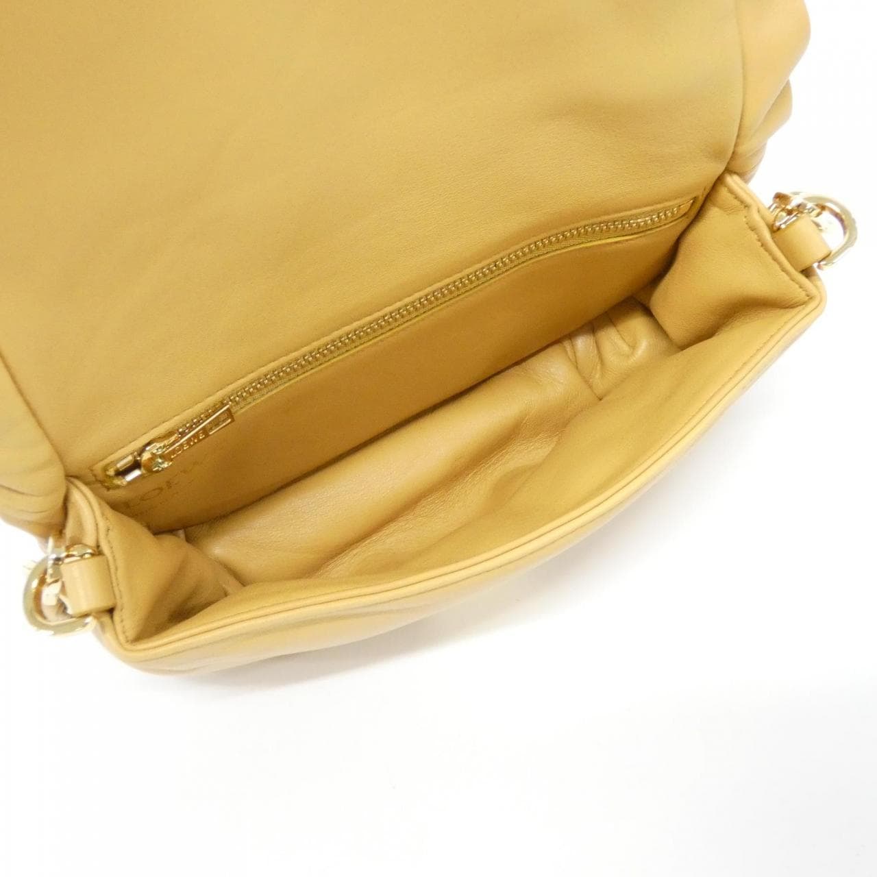 LOEWE A896W56X01 Shoulder Bag Lambskin 羊皮 新品 - 縮圖 6