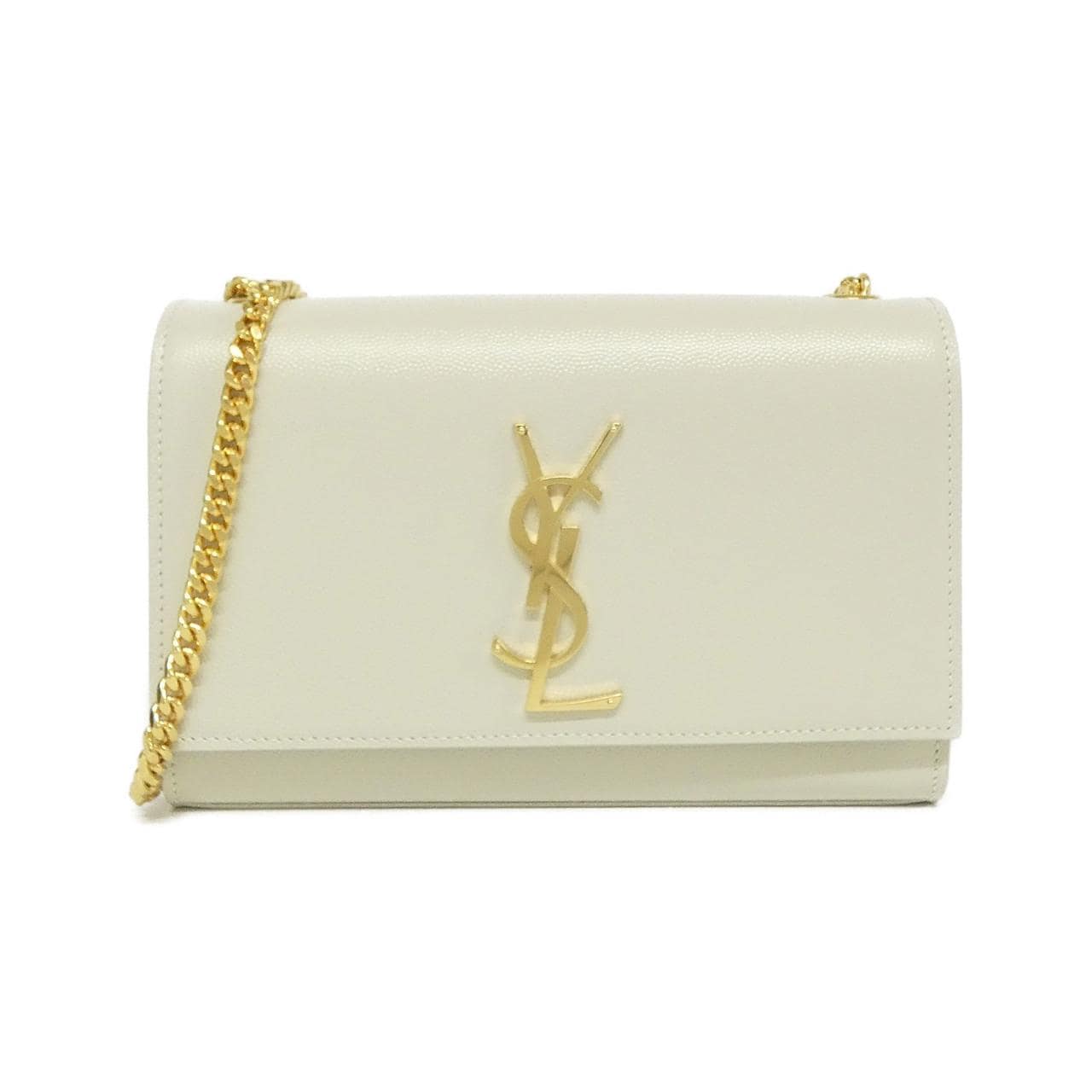 SAINT LAURENT Kate 469390 BOW0J Shoulder Bag