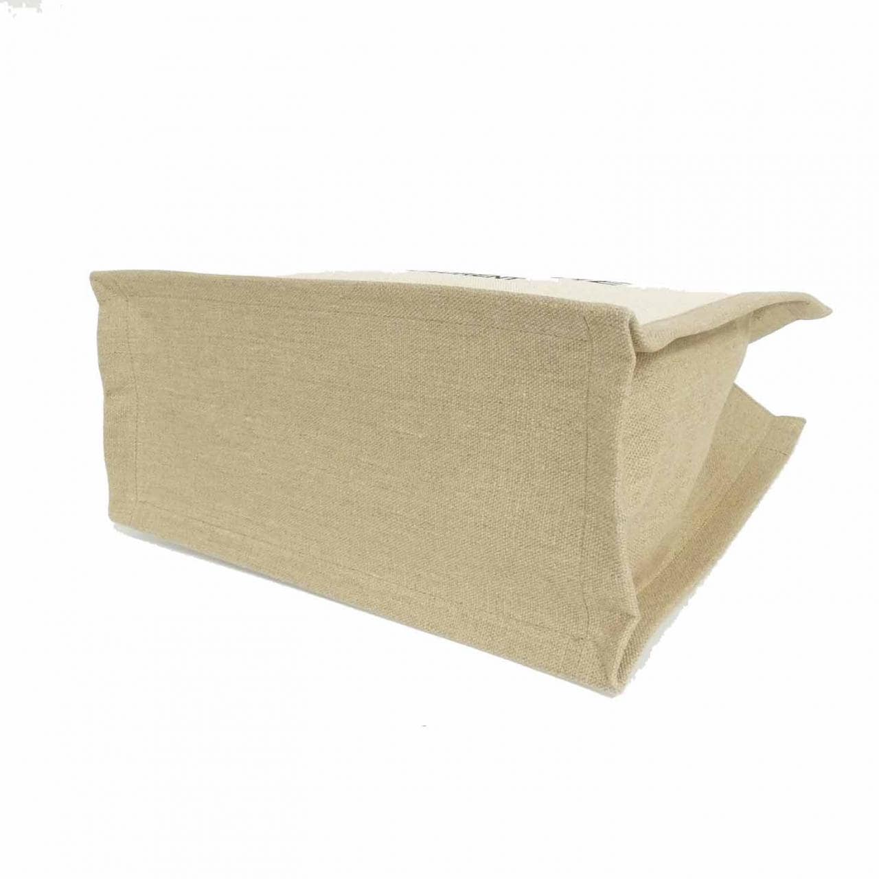 SAINT LAURENT 617481 FAAVU Bag Cotton Cotton New - Thumbnail 3