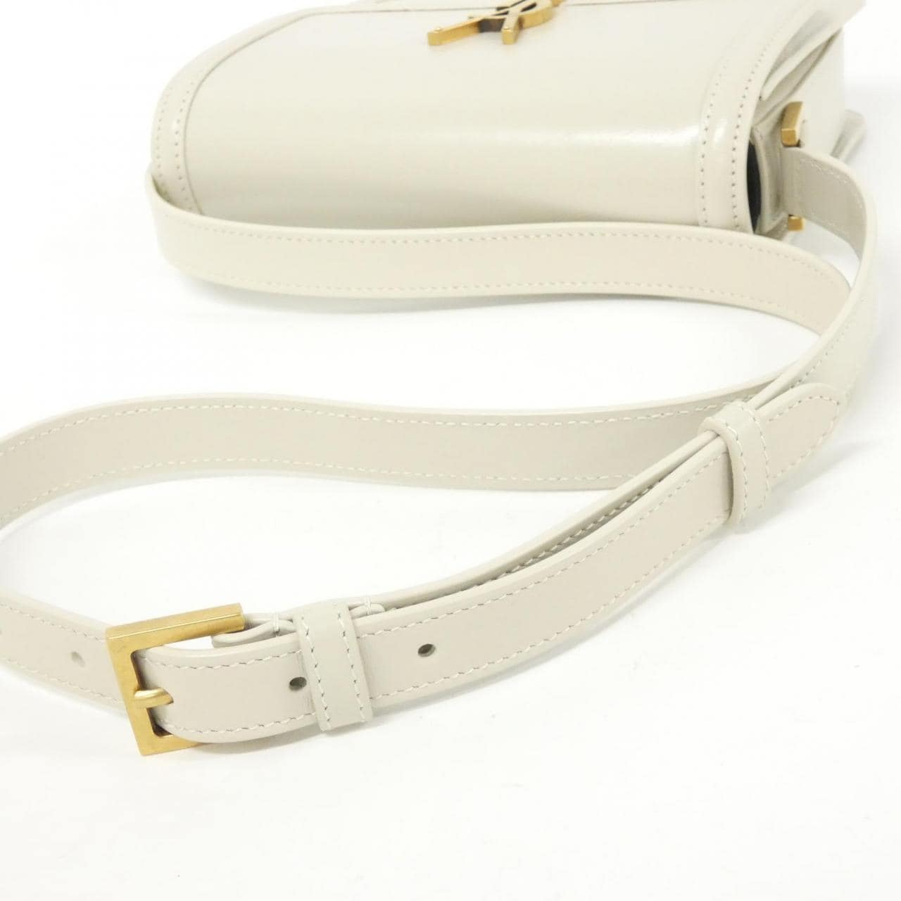 SAINT LAURENT 634306 0SX0W Shoulder Bag Black - Thumbnail 5