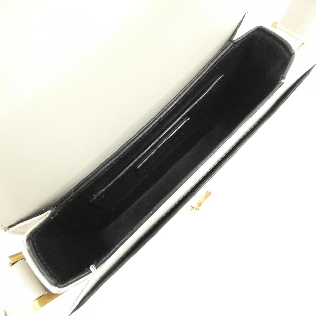 SAINT LAURENT 634306 0SX0W Shoulder Bag Black - Thumbnail 6