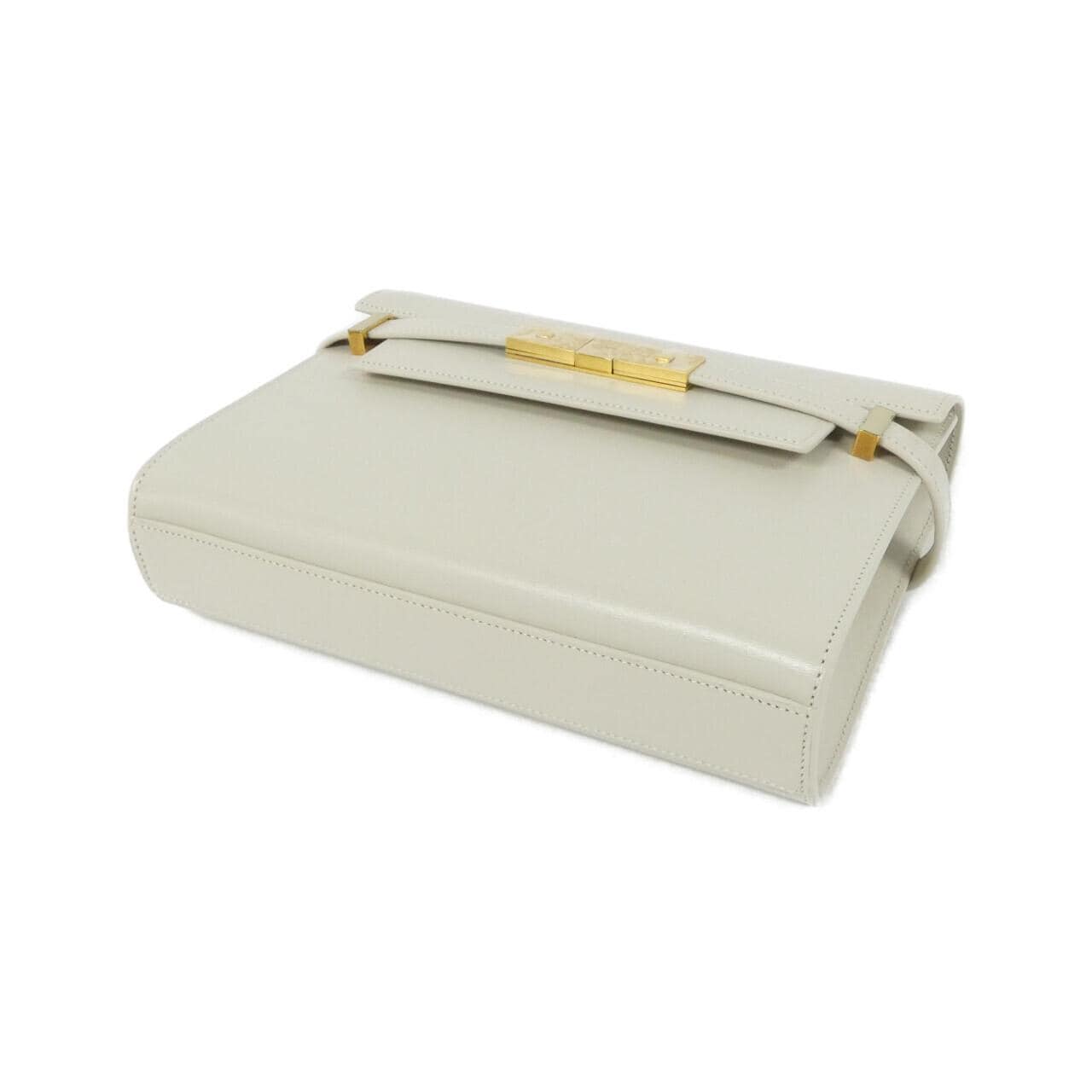 SAINT LAURENT 675626 0SX0W Shoulder Bag 新品 - 縮圖 3