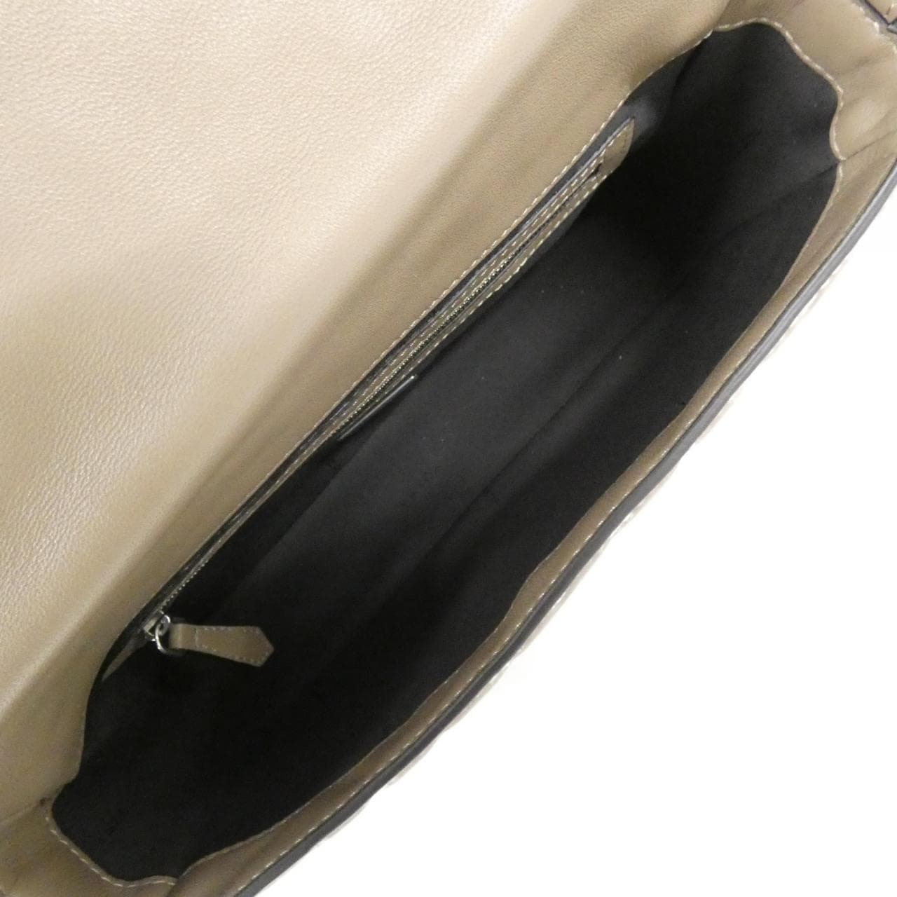 FENDI Baguette 8BR600 ANX4 Shoulder Bag 新品 - 縮圖 6