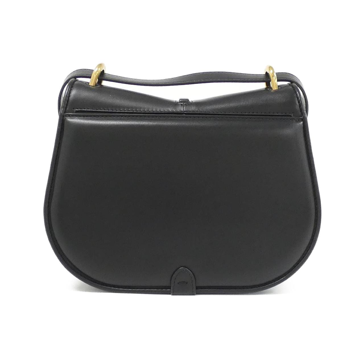 FENDI 8BT366 AQ0K Shoulder Bag Black - Thumbnail 2