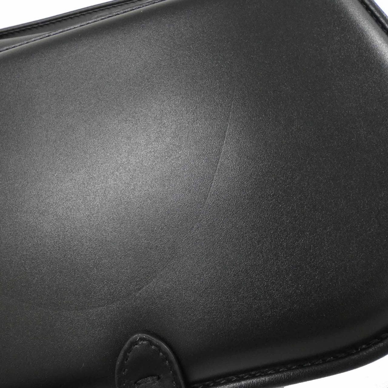 FENDI 8BT366 AQ0K Shoulder Bag Black - Thumbnail 5