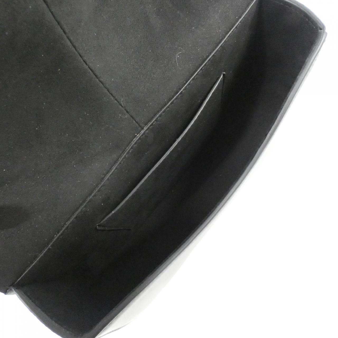 FENDI 8BT366 AQ0K Shoulder Bag Black - Thumbnail 7