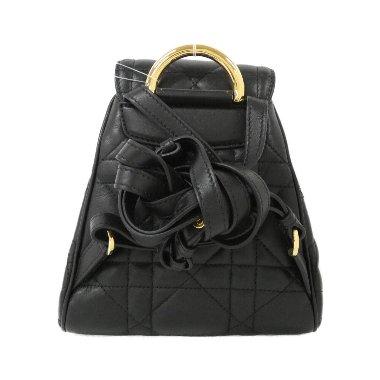 DIOR M6302UNOZ Backpack Lambskin Lambskin New - Thumbnail 2