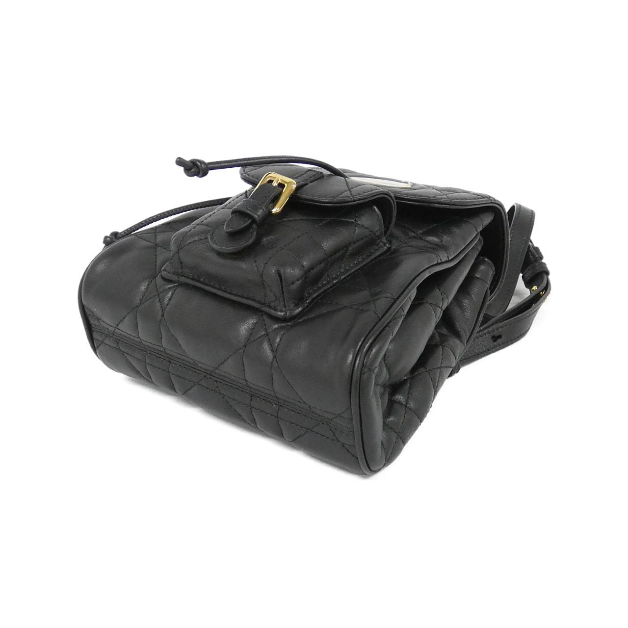 DIOR M6302UNOZ Backpack Lambskin Lambskin New - Thumbnail 3