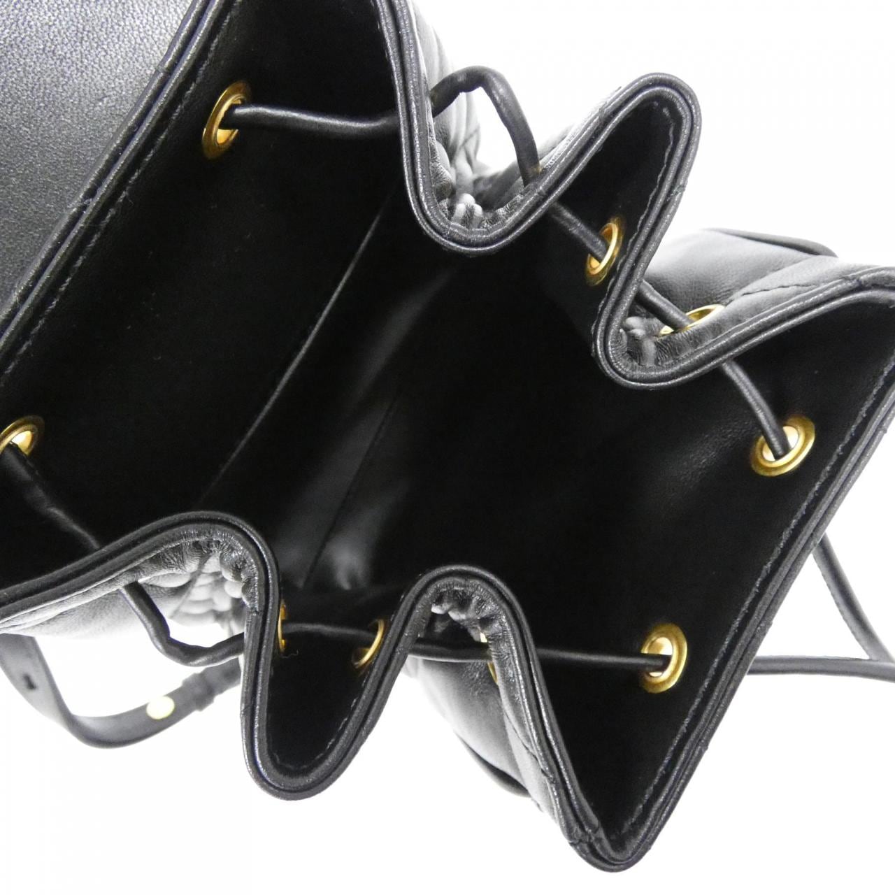 DIOR M6302UNOZ Backpack Lambskin Lambskin New - Thumbnail 5