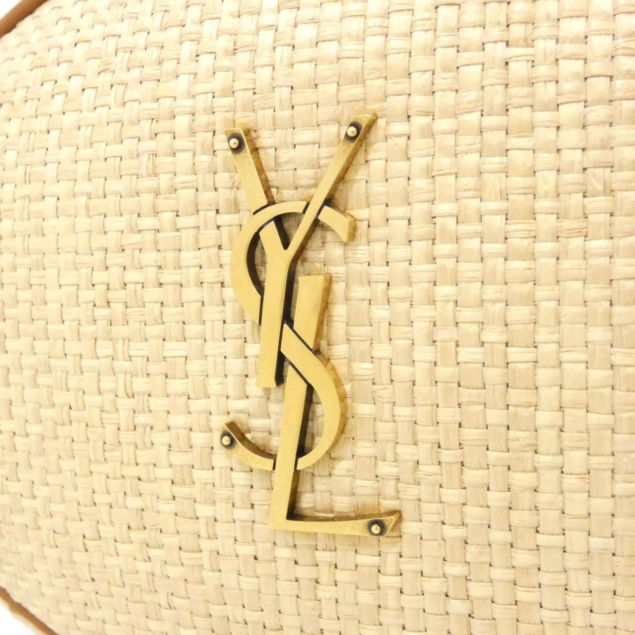 SAINT LAURENT 744579 FABZ3 Bag Black - Thumbnail 4