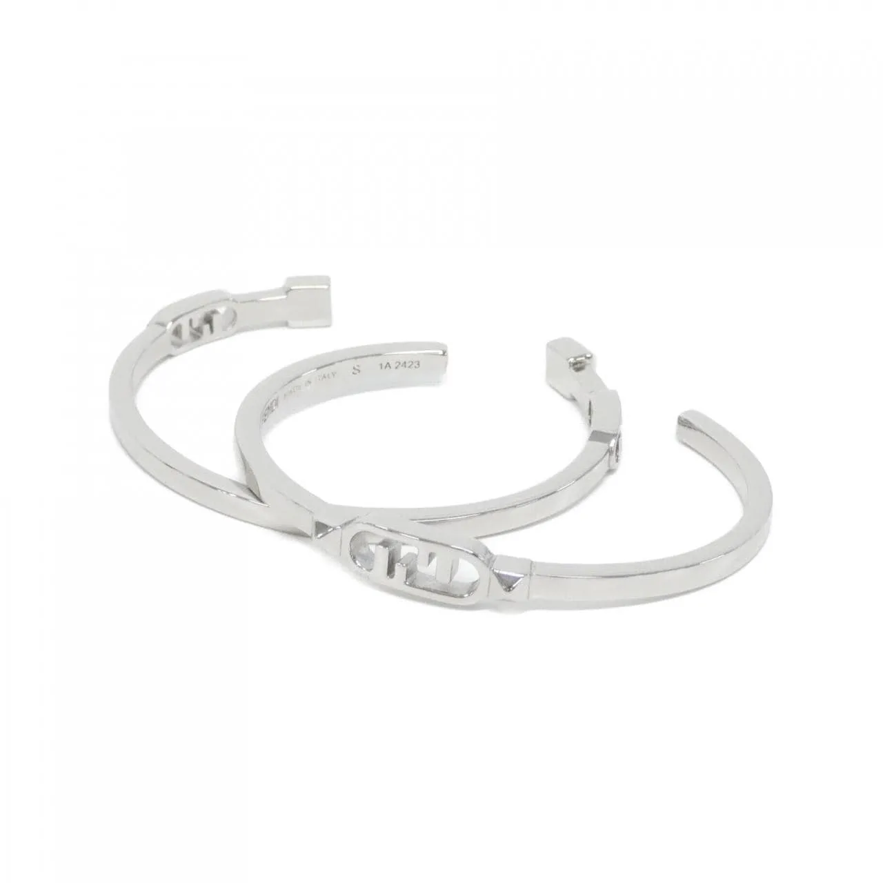 FENDI 8AK329 B08 Accessories New - Thumbnail 3