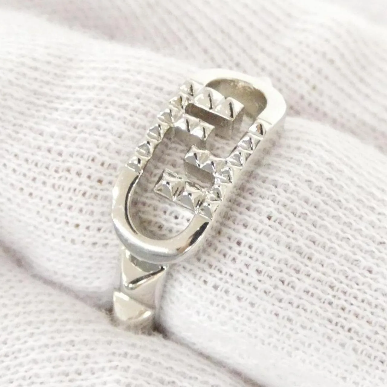 FENDI 8AK327 B08 Accessories New - Thumbnail 3