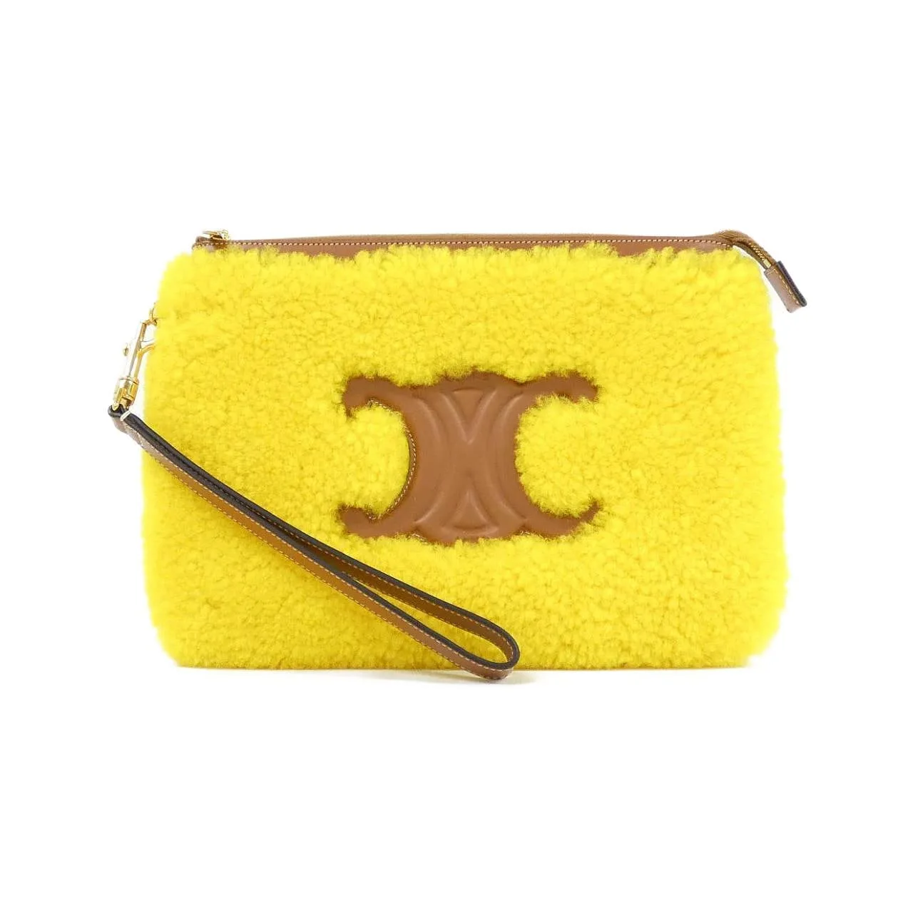 CELINE 10I313DTK Pouch