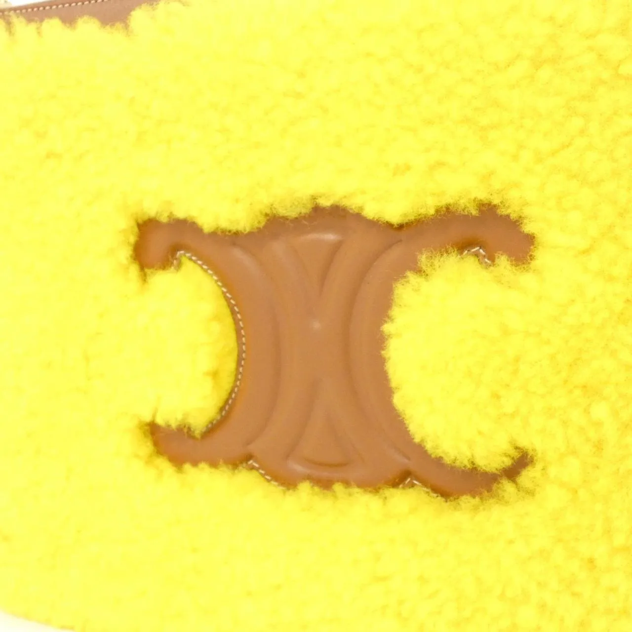 CELINE 10I313DTK Pouch New - Thumbnail 4