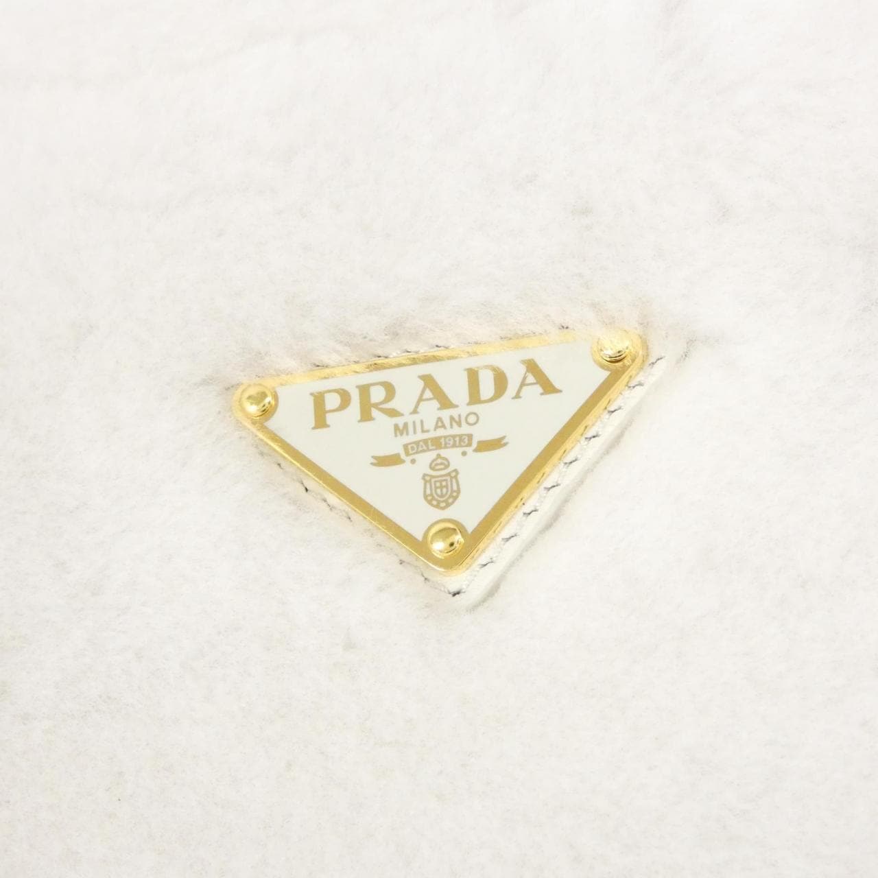 PRADA 1BH192 Shoulder Bag 新品 - 縮圖 4