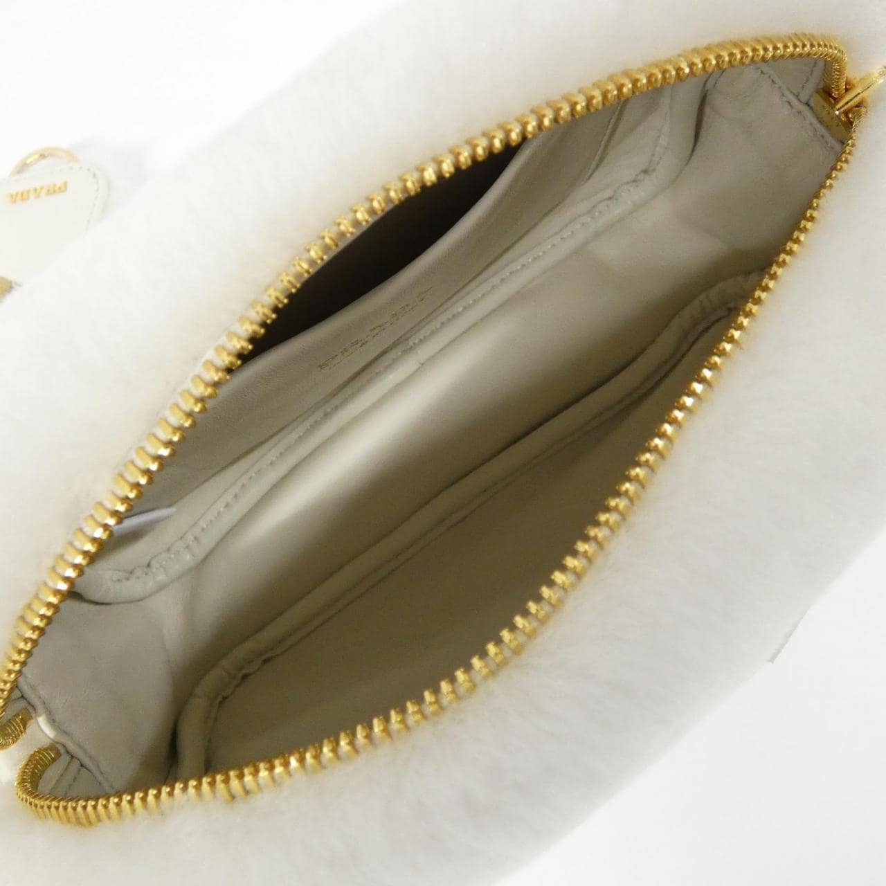 PRADA 1BH192 Shoulder Bag 新品 - 縮圖 7