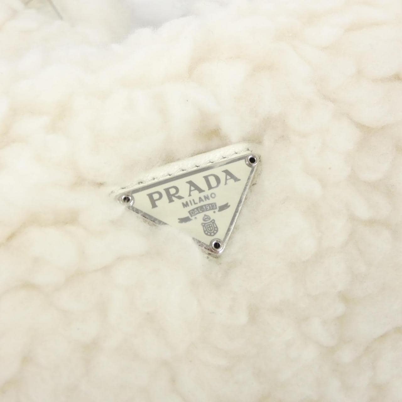 PRADA 1BH204 Shoulder Bag 新品 - 縮圖 4