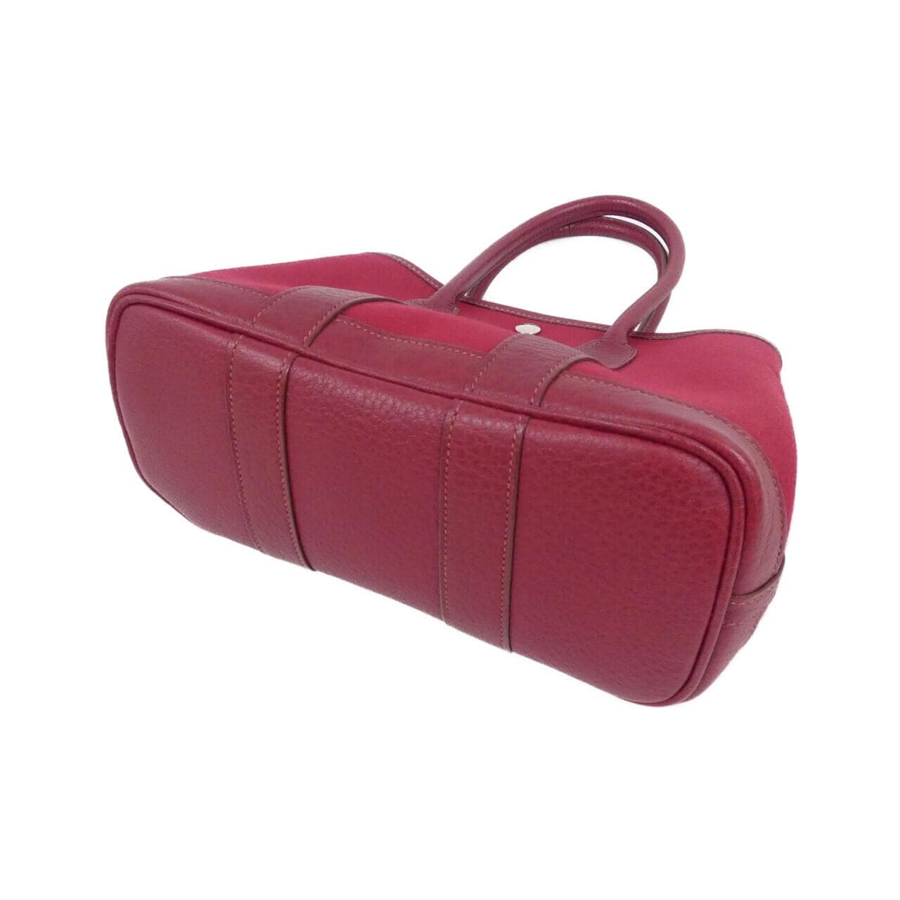 HERMES HERMÈS 043965M Bag Rouge - Thumbnail 2
