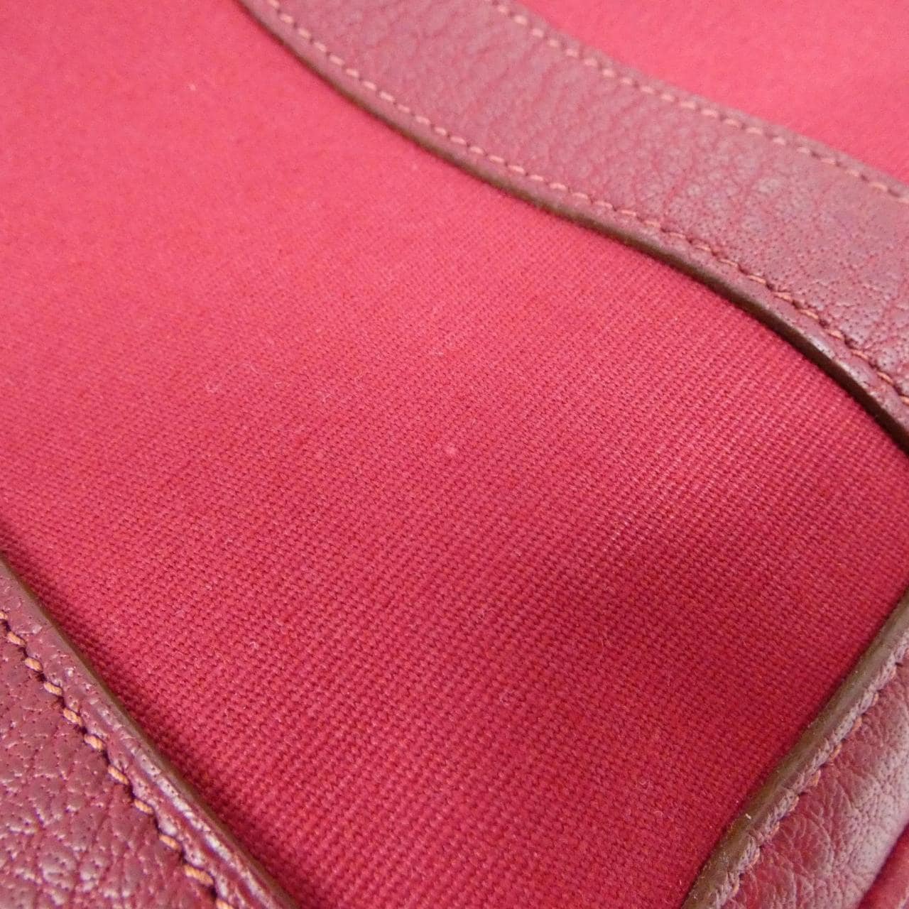 HERMES HERMÈS 043965M Bag Rouge - Thumbnail 3