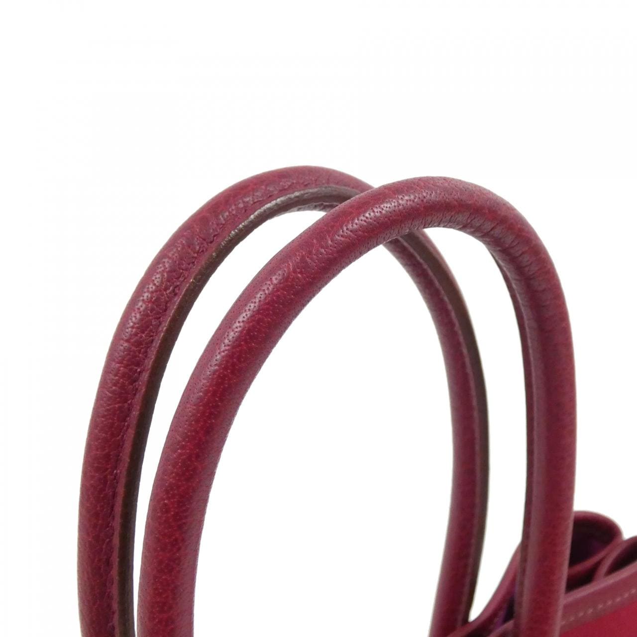 HERMES HERMÈS 043965M Bag Rouge - Thumbnail 5