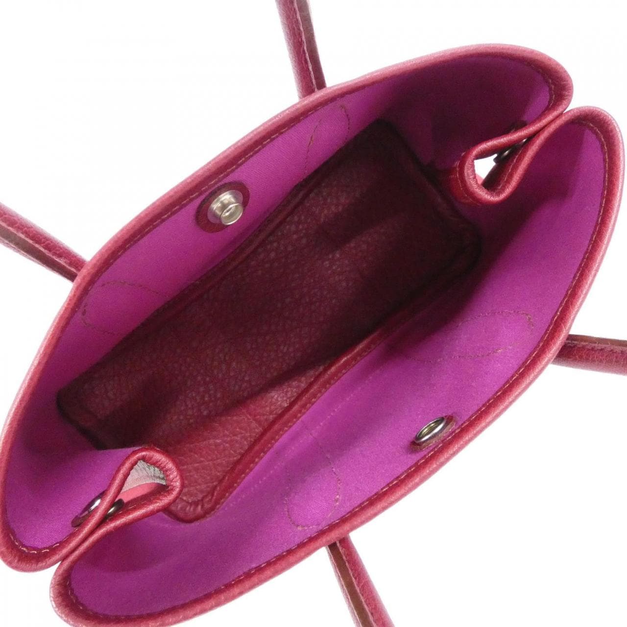 HERMES HERMÈS 043965M Bag Rouge - Thumbnail 6