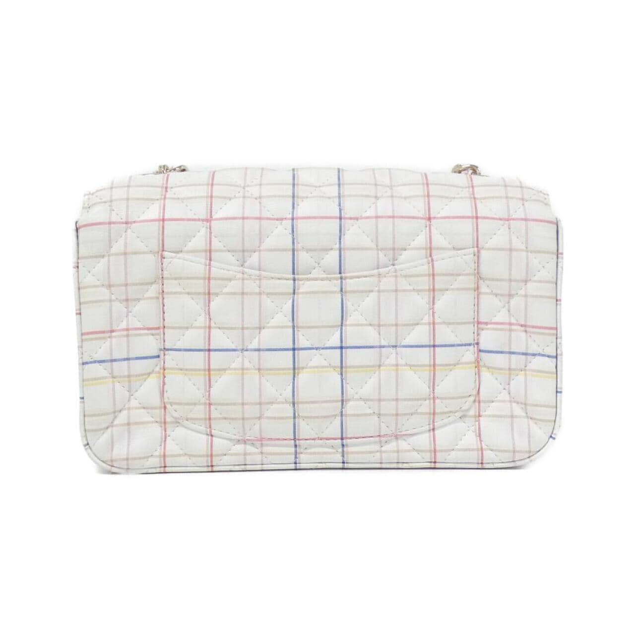 CHANEL Boy Chanel 69900 Shoulder Multicolor 中古品A - 縮圖 2