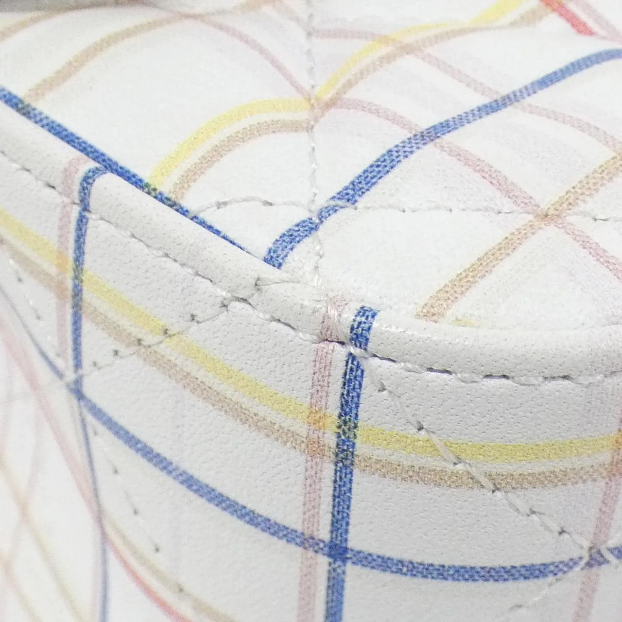 CHANEL Boy Chanel 69900 Shoulder Multicolor Rank A - Thumbnail 3