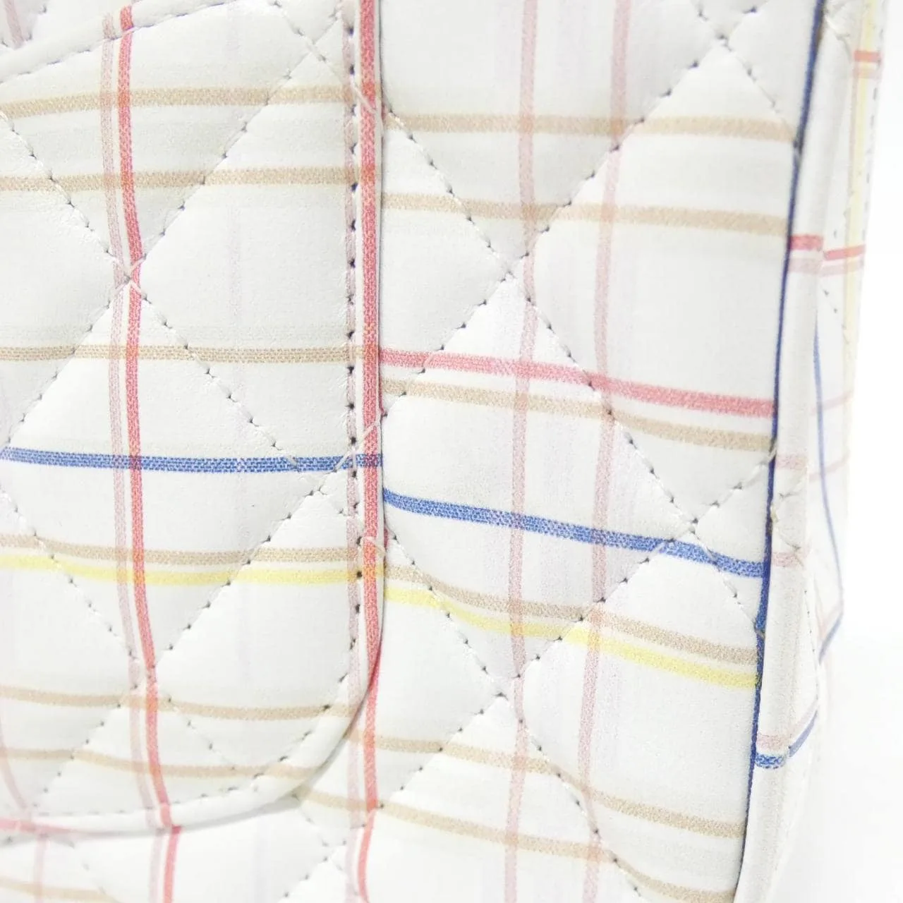 CHANEL Boy Chanel 69900 Shoulder Multicolor Rank A - Thumbnail 5