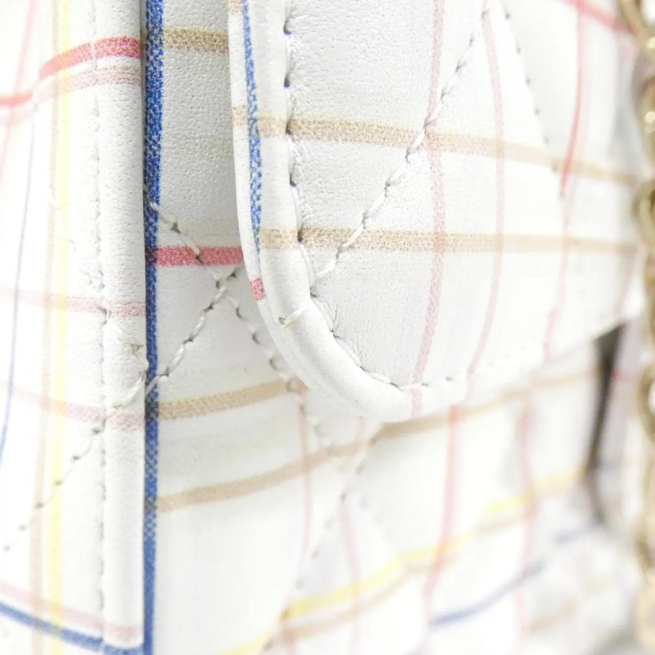 CHANEL Boy Chanel 69900 Shoulder Multicolor Rank A - Thumbnail 6