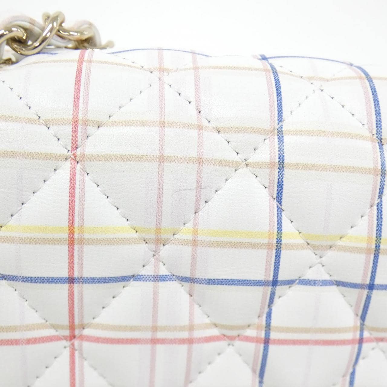 CHANEL Boy Chanel 69900 Shoulder Multicolor 中古品A - 縮圖 7