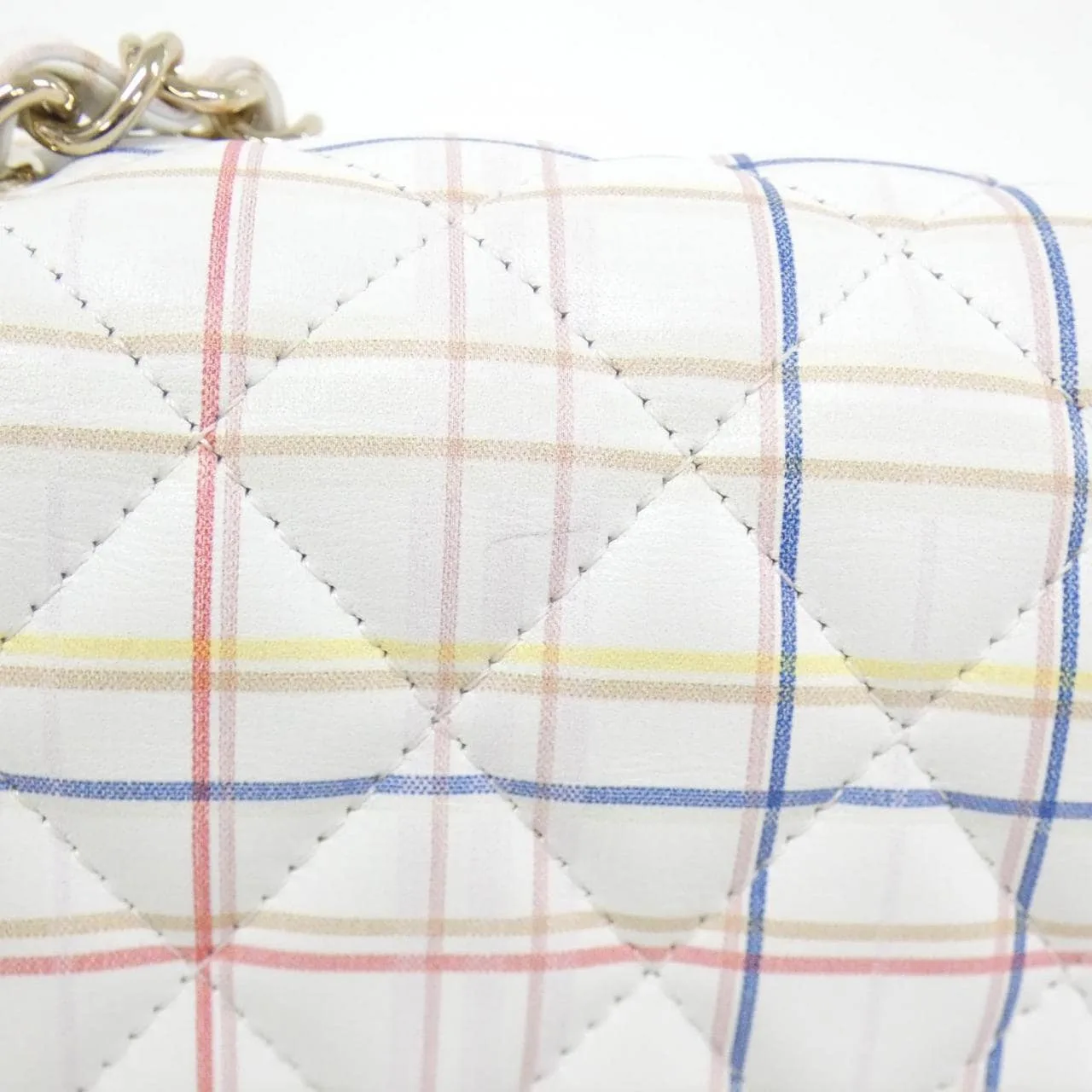 CHANEL Boy Chanel 69900 Shoulder Multicolor Rank A - Thumbnail 7