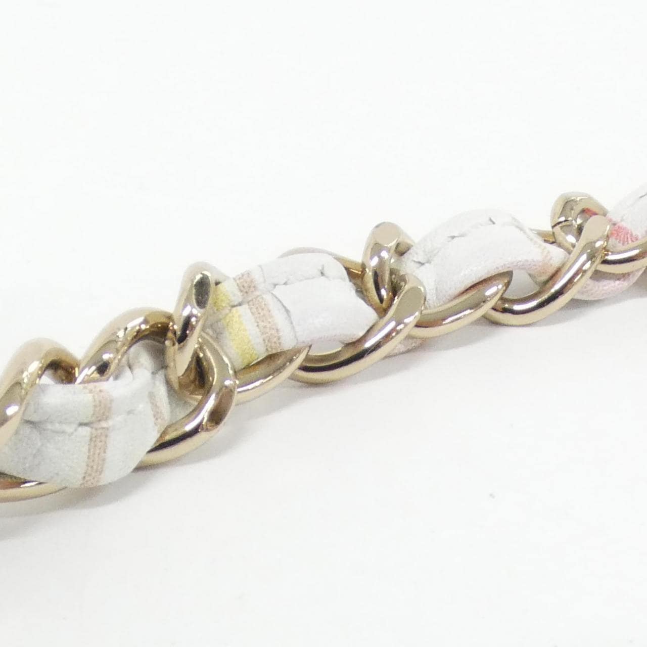 CHANEL Boy Chanel 69900 Shoulder Multicolor 中古品A - 縮圖 8