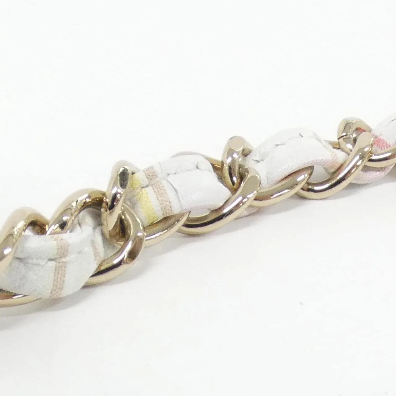 CHANEL Boy Chanel 69900 Shoulder Multicolor Rank A - Thumbnail 8