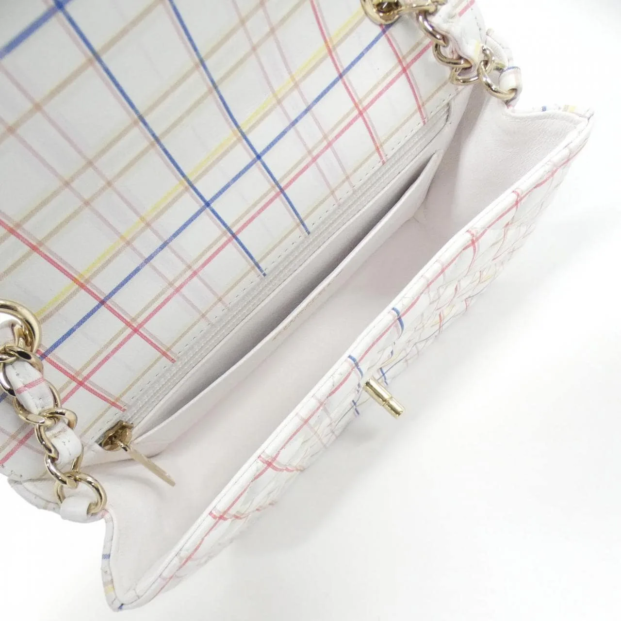 CHANEL Boy Chanel 69900 Shoulder Multicolor Rank A - Thumbnail 10